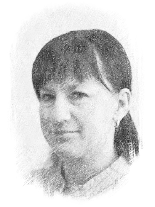 Хасанова Лариса Викторовна.