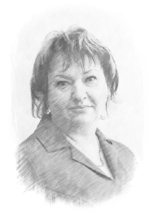 Красникова Лилия Николаевна.