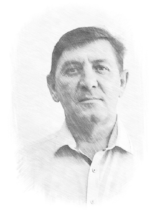 Попов Геннадий Викторович.