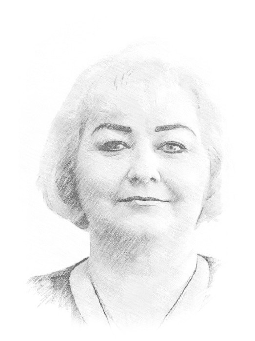 Шевченко Людмила Николаевна.