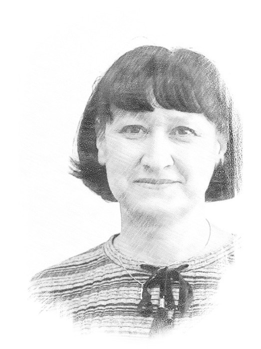 Смолянская Наталья  Викторовна.